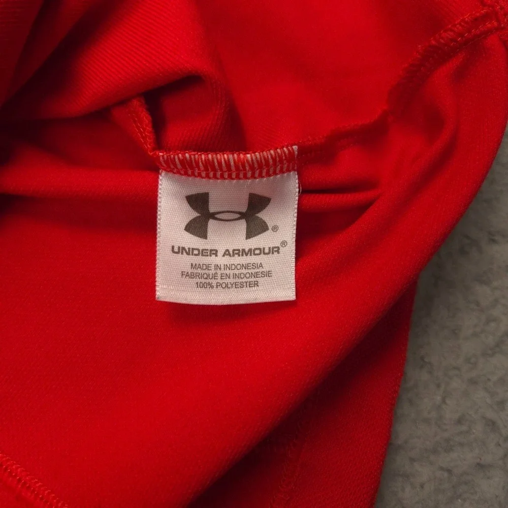 Under Armour pre owned